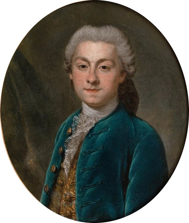 Юзеф Любомирський (1751-1817)
